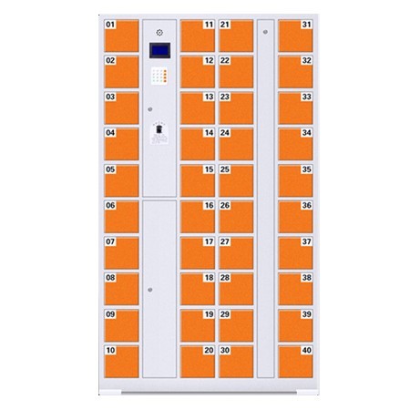 40門手機櫃
